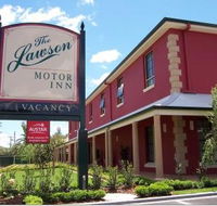 The Lawson Motor Inn
