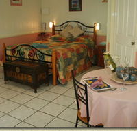 Chillagoe Cabins - Accommodation Whitsundays