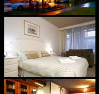 Best Western Governor Gipps Motor Inn - Accommodation Whitsundays
