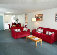 Quest Knox - Accommodation Whitsundays