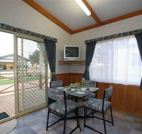 BIG4 Ceduna Tourist Park - Accommodation Whitsundays