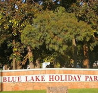Blue Lake Holiday Park - Accommodation Whitsundays