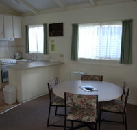 Kalganyi Holiday Park - Accommodation Whitsundays