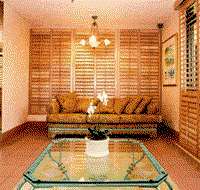 Esplanade Luxury Beachfront Apartments - Accommodation Whitsundays