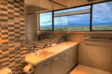 Esplanade Luxury Beachfront Apartments - Accommodation Whitsundays 2