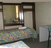 Evancourt Motel - Accommodation Whitsundays
