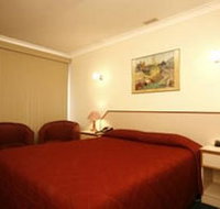 Best Western Stagecoach Motor Inn - Accommodation Whitsundays