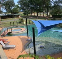 Valley Vineyard Tourist Park - Accommodation Whitsundays