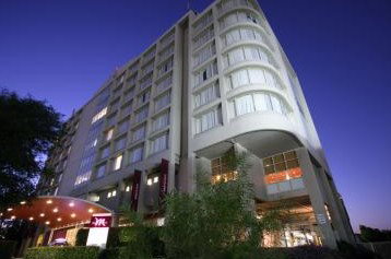 Mercure Hotel Parramatta - Accommodation Whitsundays 0