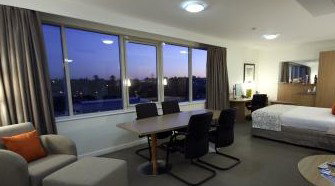 Mercure Hotel Parramatta - Accommodation Whitsundays 2