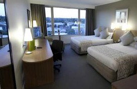 Mercure Hotel Parramatta - Accommodation Whitsundays 4