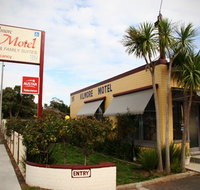 Kilmore Motel - Accommodation Whitsundays