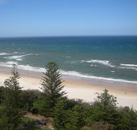 Pacific Regis Beachfront Apartments - Accommodation Whitsundays