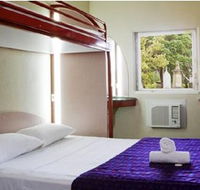 Formule 1 Fawkner - Accommodation Whitsundays