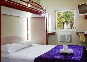 Formule 1 Fawkner - Accommodation Whitsundays 0