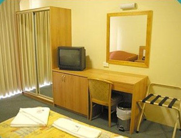 Accommodation Whitsundays