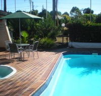 Tamworth Motor Inn - Accommodation Whitsundays