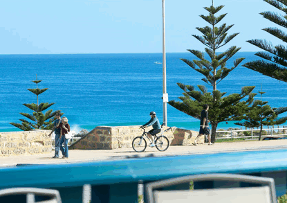 Seashells Serviced Apartments Scarborough - Accommodation Whitsundays 0