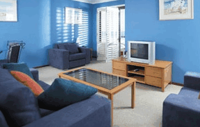 Seashells Serviced Apartments Scarborough - Accommodation Whitsundays 1