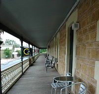 Hotel Mannum - Accommodation Whitsundays