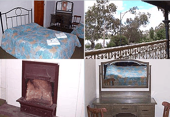 Hotel Mannum - Accommodation Whitsundays 1