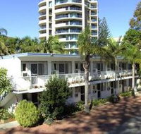 Great Lakes Motor Inn - Accommodation Whitsundays