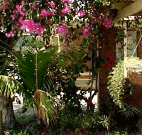 Denham Villas