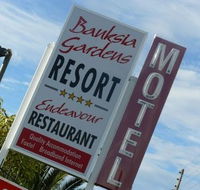 Banksia Gardens Resort Motel - Accommodation Whitsundays