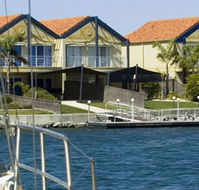 Port Lincoln Waterfront Apartments - Accommodation Whitsundays