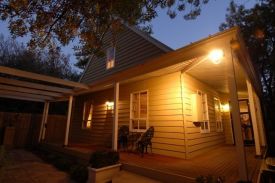 Treasured Memories Accommodation - Accommodation Whitsundays 1