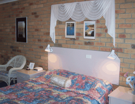 Balnarring Village Motor Inn - Accommodation Whitsundays 0