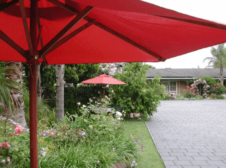 Balnarring Village Motor Inn - Accommodation Whitsundays 3