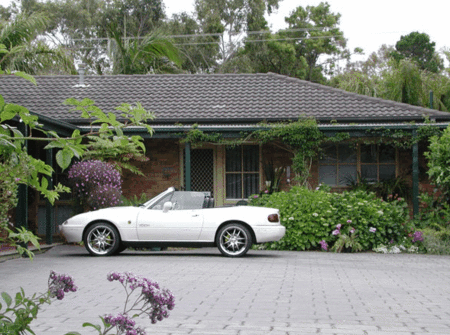 Balnarring Village Motor Inn - Accommodation Whitsundays 4