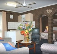 Paradise Holiday Apartments Villas - Accommodation Whitsundays