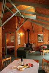 Jemby-Rinjah Lodge - Accommodation Whitsundays 1