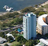 Palmerston Tower - Accommodation Whitsundays