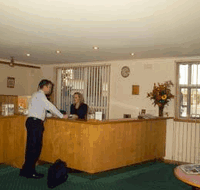 Comfort Inn Sunrise - Accommodation Whitsundays