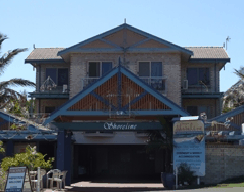 Bargara Shoreline Apartments - Accommodation Whitsundays