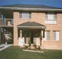 Acacia Holiday Flats - Accommodation Whitsundays