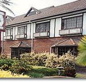 Shakespeare International Motel - Accommodation Whitsundays