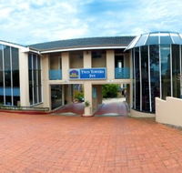 Best Western Twin Towers Inn - Accommodation Whitsundays