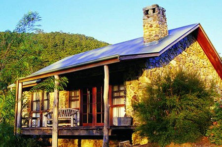 Friday Creek Retreat - Accommodation Whitsundays 0