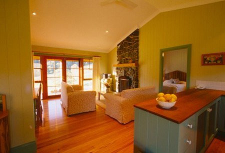 Friday Creek Retreat - Accommodation Whitsundays 1