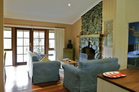 Friday Creek Retreat - Accommodation Whitsundays 2