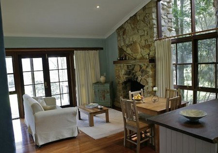 Friday Creek Retreat - Accommodation Whitsundays 3