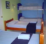 Port O' Call Eco Lodge - Accommodation Whitsundays