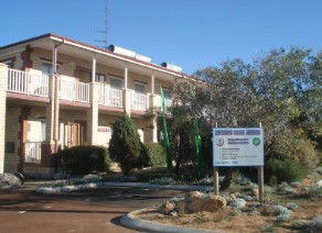 Augusta WA Accommodation Whitsundays