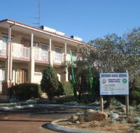 Baywatch Manor Resort - Accommodation Whitsundays