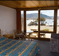 Silver Sands Hotel Motel Resort - Accommodation Whitsundays