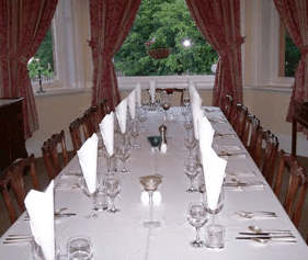 Penghana Bed And Breakfast - thumb 1